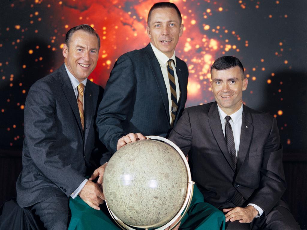 Apollo 13