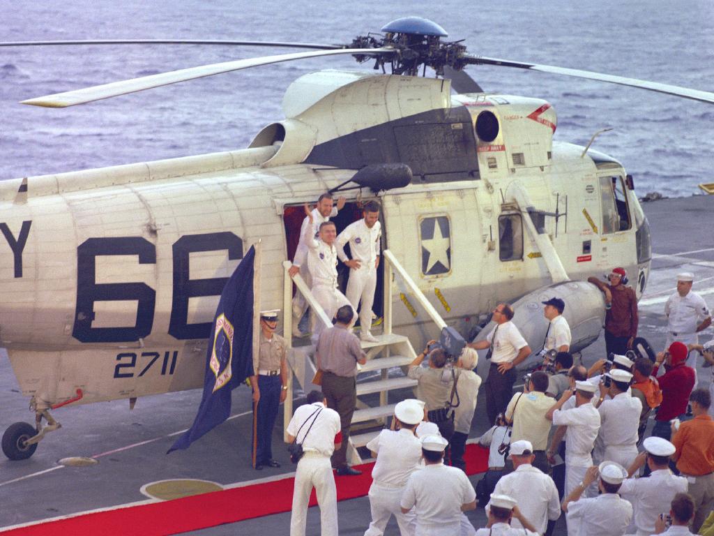 Apollo 8