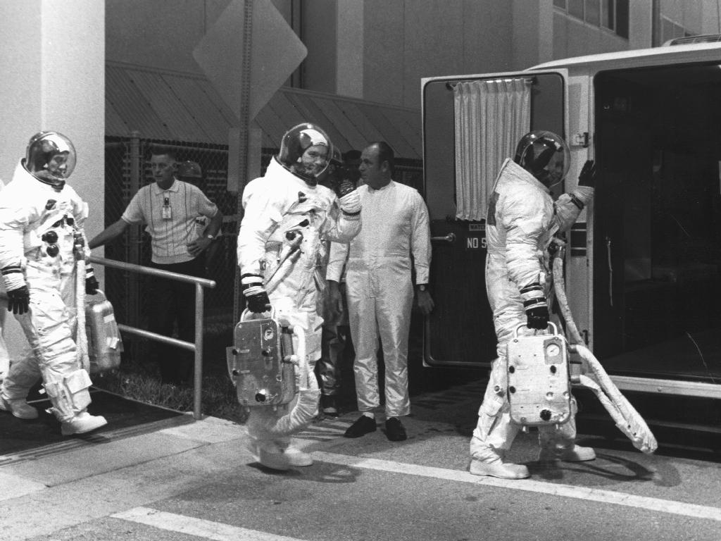 Apollo 11