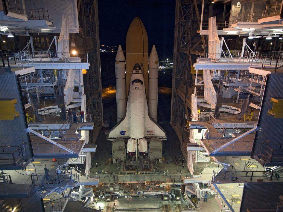 Atlantis