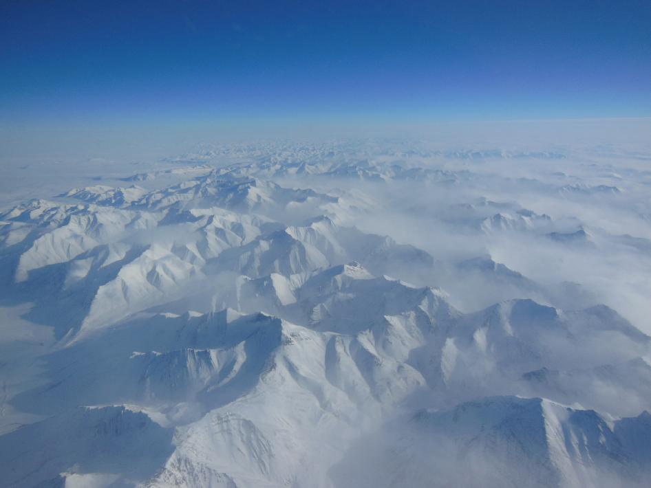 Alaska