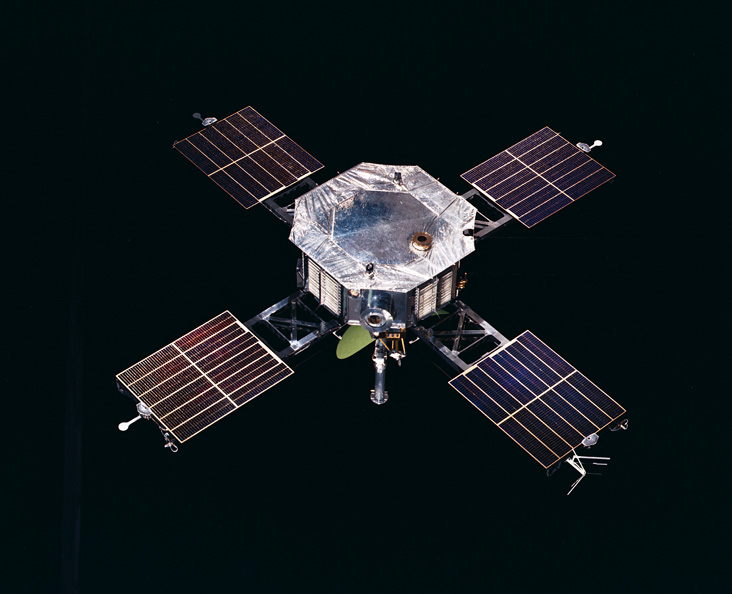 Mariner 5