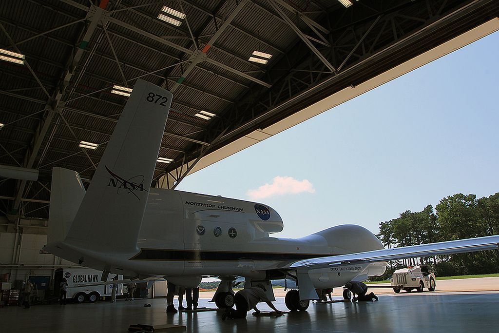Global Hawk