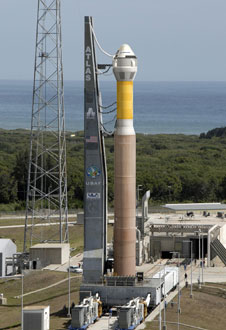 CST-100