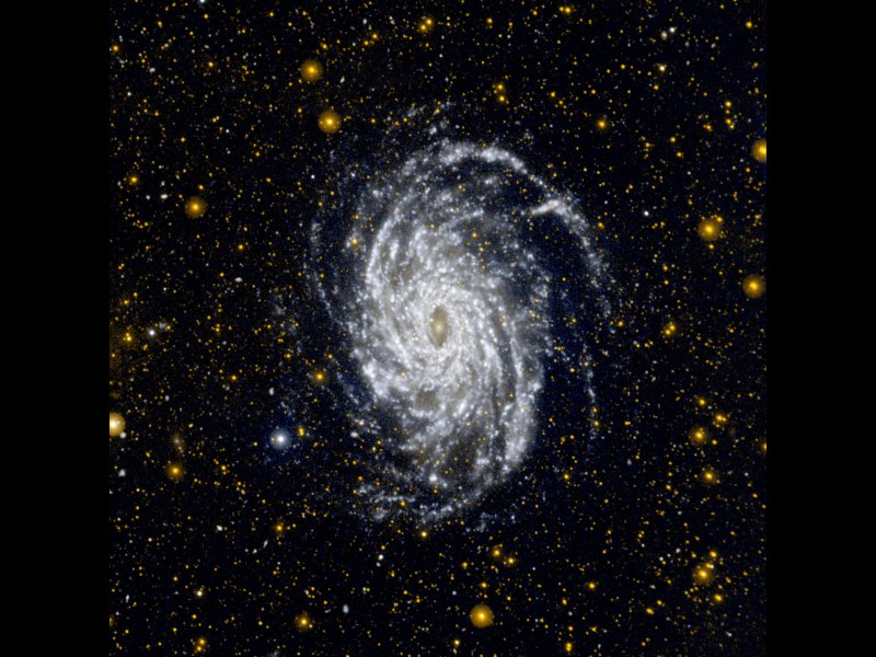 NGC 6744