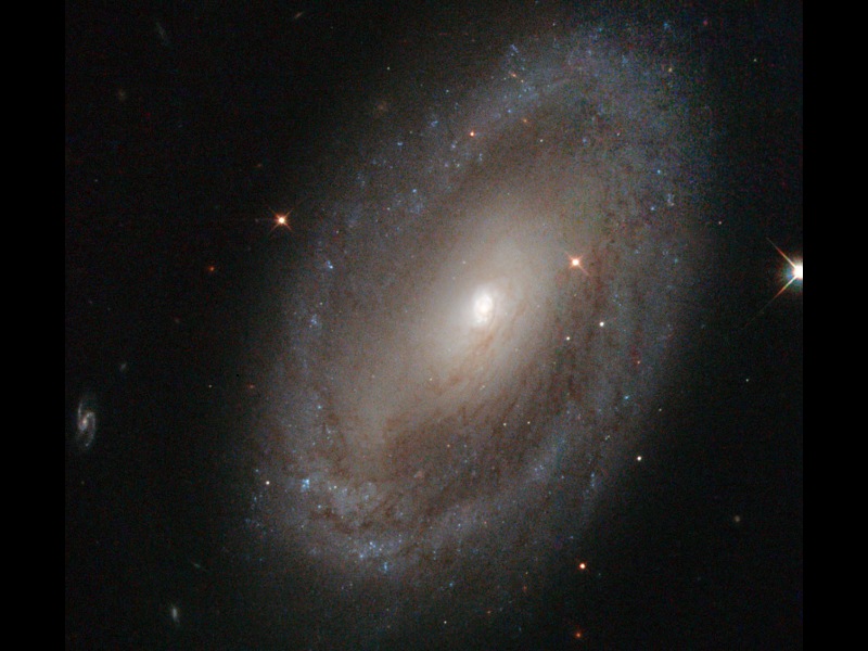 NGC 3185