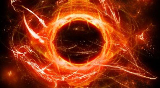 Astronomowie odkryli nową klasę czarnych dziur. Brakujące ogniwo znalezione?