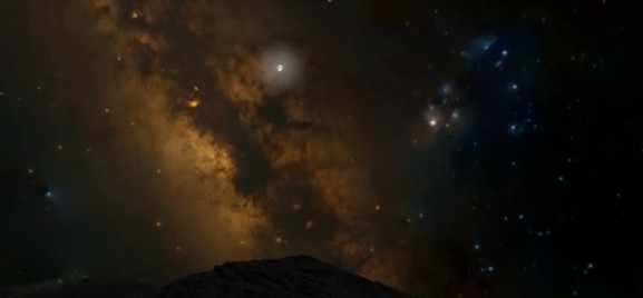 Odkryto nową czarną dziurę w naszej galaktyce