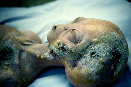 Wielka tajemnica rządowa - Roswell