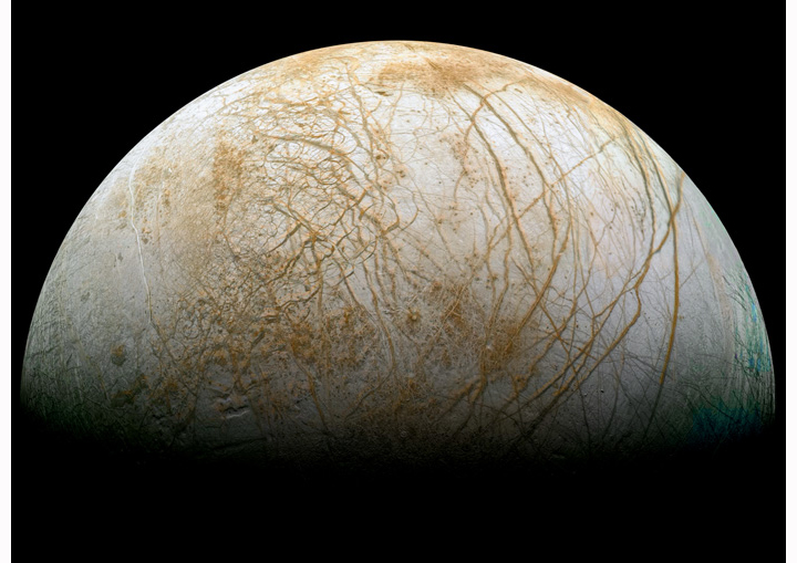 DADU też chce zbadać Europę