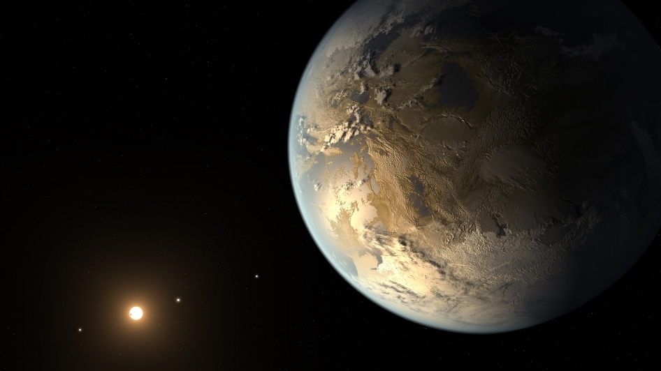Fot: NASA Ames/SETI Institute/JPL-Caltech