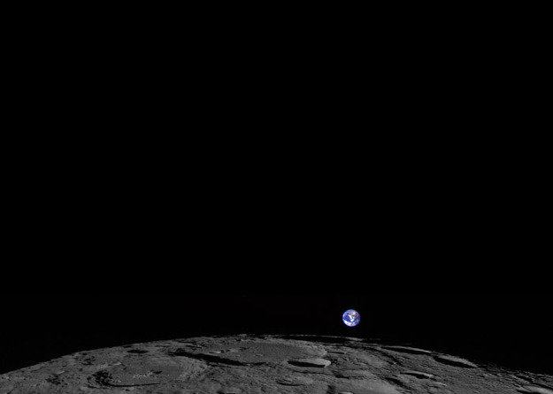 Fot: NASA/Goddard/Arizona State University