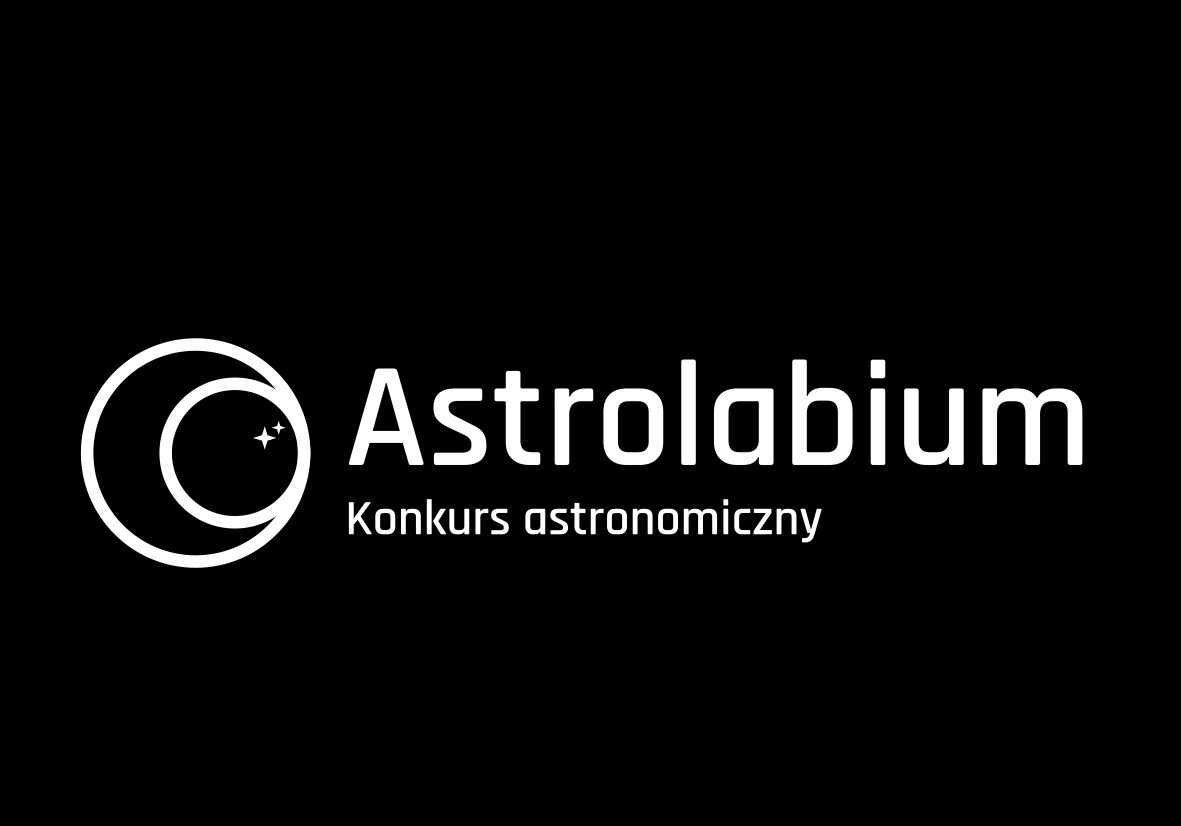 III edycja konkursu astronomicznego...