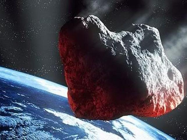 Asteroida 86666 (2000 FL 10) w pobliżu Ziemi