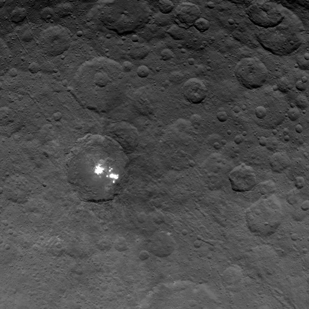 Ceres dostępna dla każdego