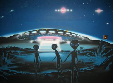 Fot: sacredart-murals.co.uk