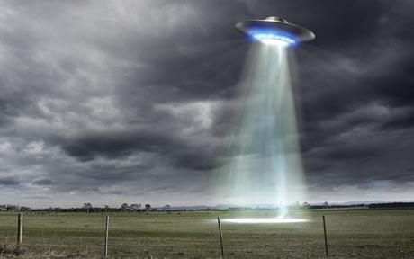 Belgia: Jednak to nie UFO.