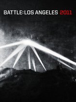 Inwazja: Bitwa o Los Angeles