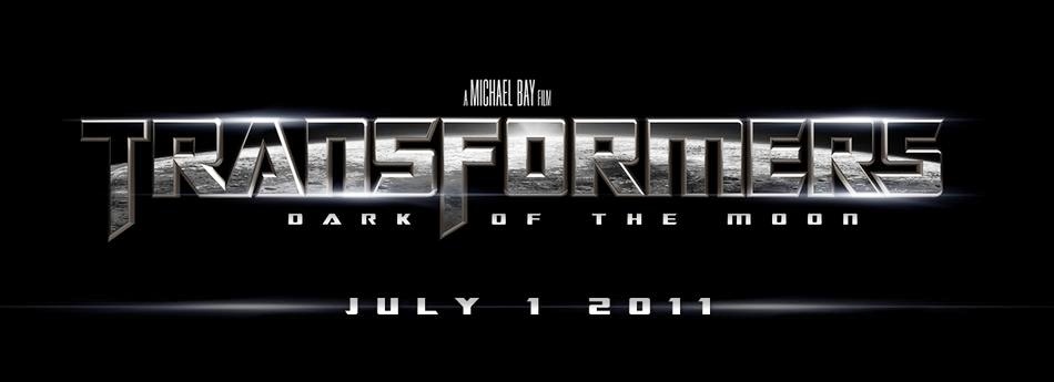 Transformers: Dark of the Moon 