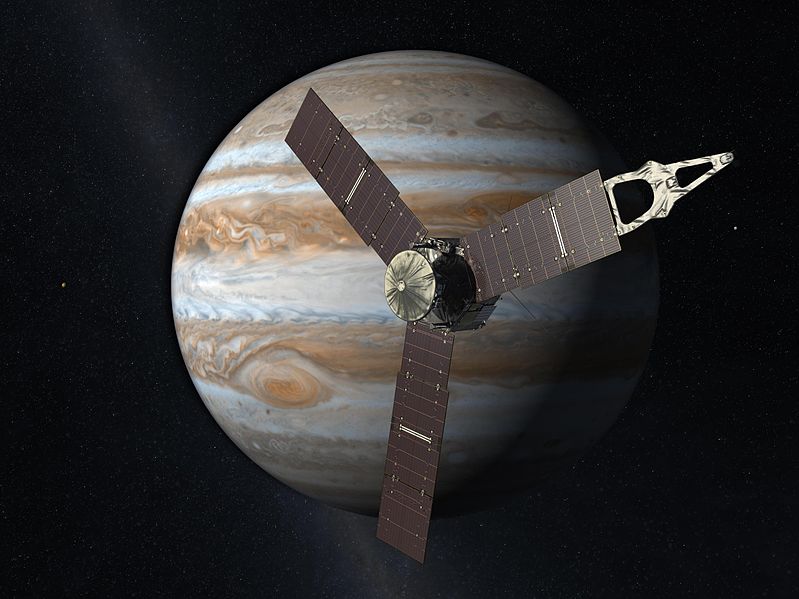 Sonda Juno 