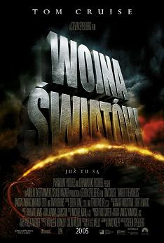 WOJNA ŚWIATÓW / WAR OF THE WORLDS