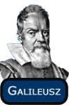 Autor cytatu: galileusz